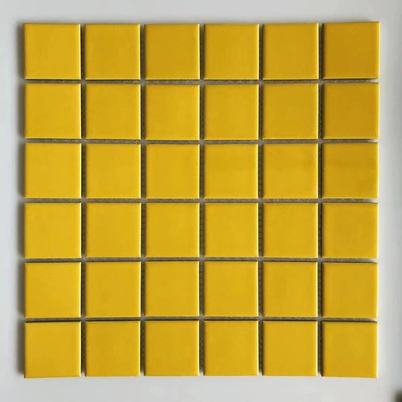 泳池瓷砖 |阿特科马赛克和瓷砖