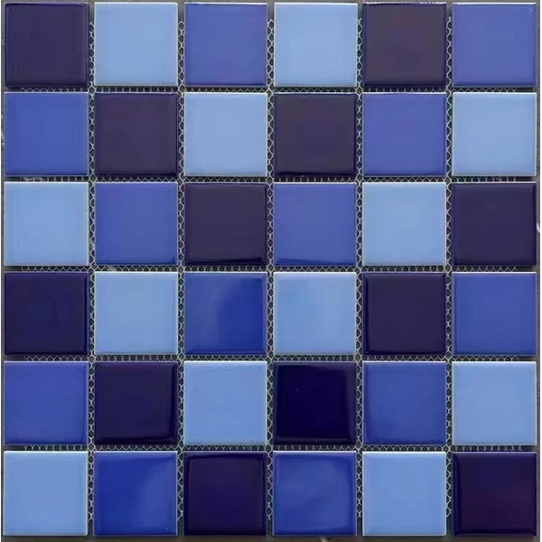 泳池瓷砖 |阿特科马赛克和瓷砖