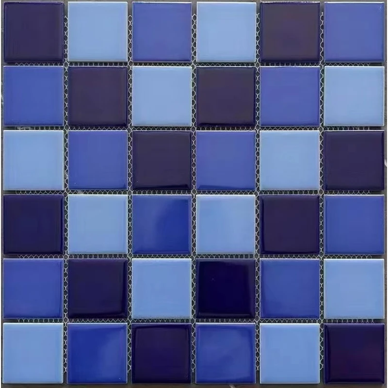 泳池瓷砖 |阿特科马赛克和瓷砖