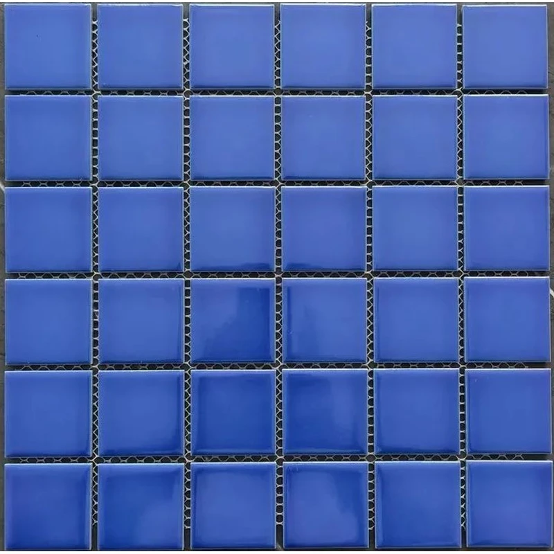 泳池瓷砖 |阿特科马赛克和瓷砖