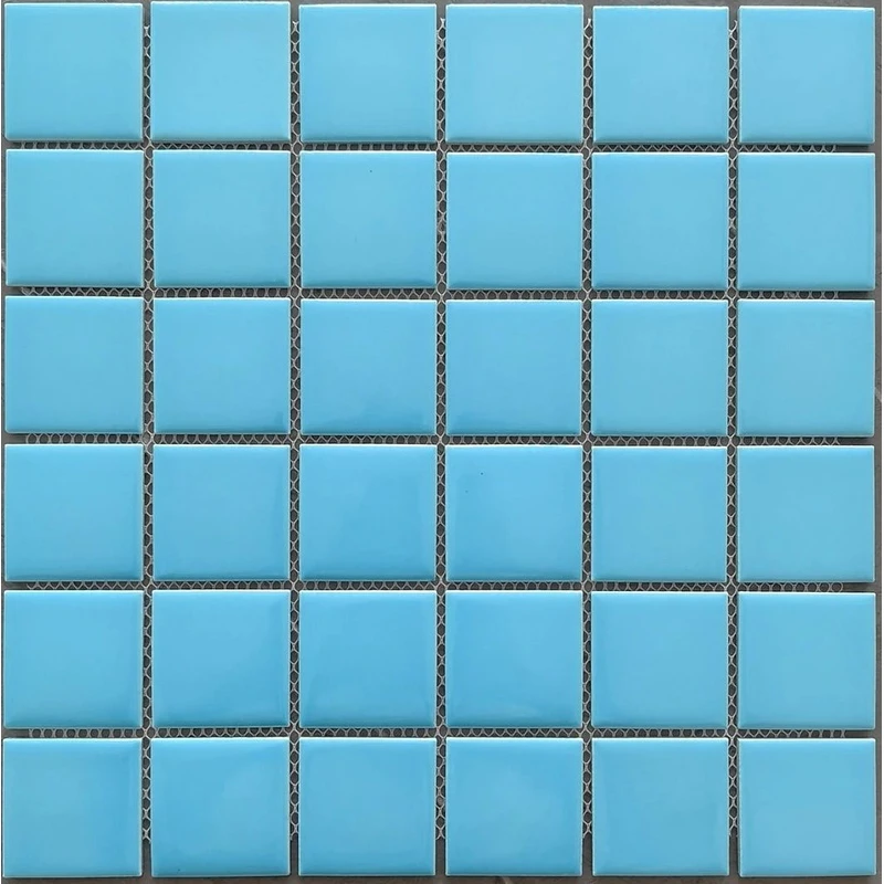 泳池瓷砖 |阿特科马赛克和瓷砖