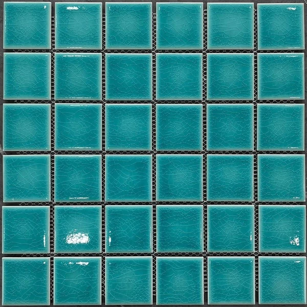 泳池瓷砖 |阿特科马赛克和瓷砖