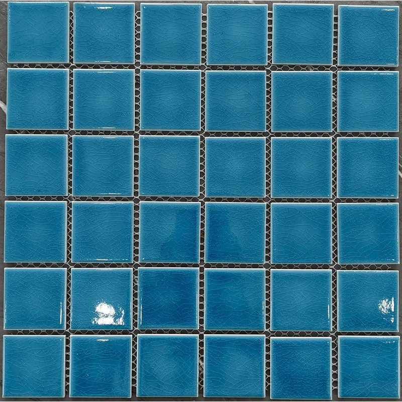 泳池瓷砖 |阿特科马赛克和瓷砖