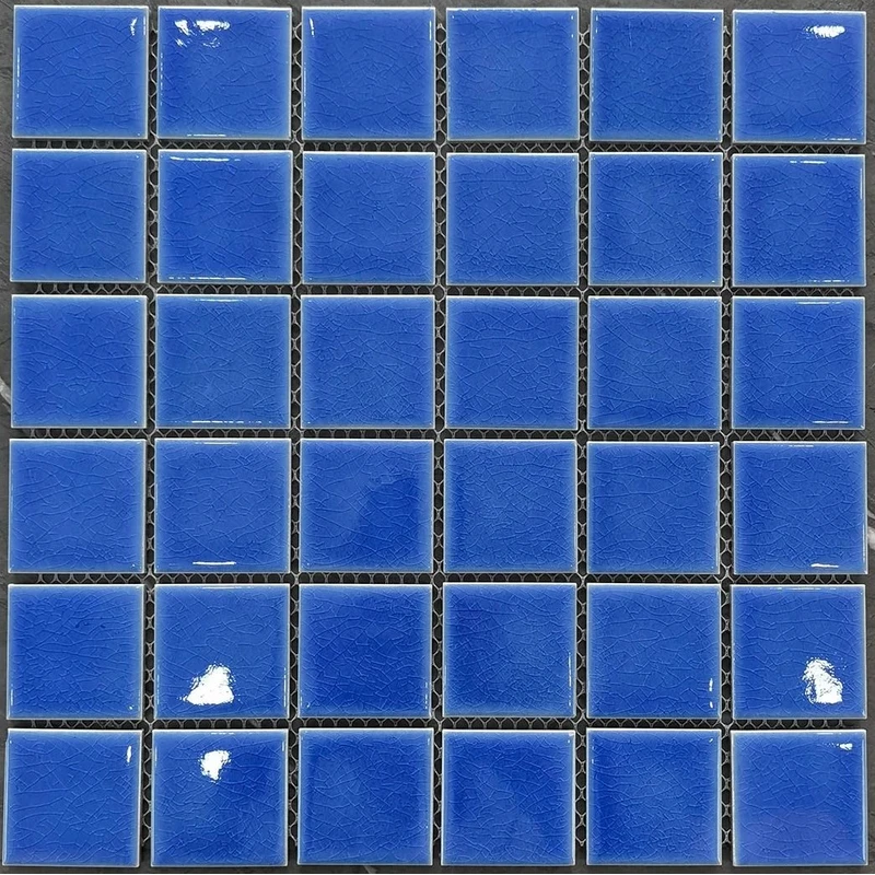 泳池瓷砖 |阿特科马赛克和瓷砖