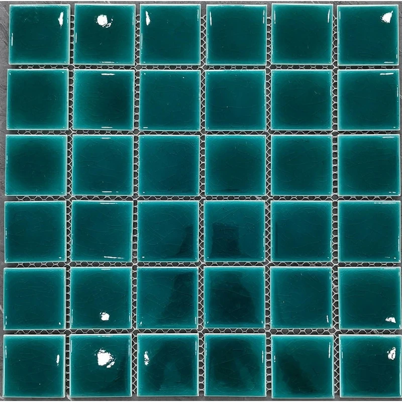 泳池瓷砖 |阿特科马赛克和瓷砖