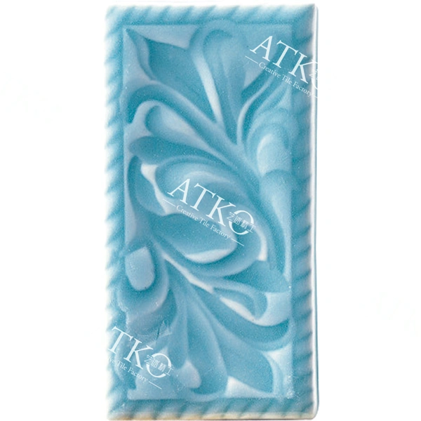 Handcrafted Ceramic Tiles