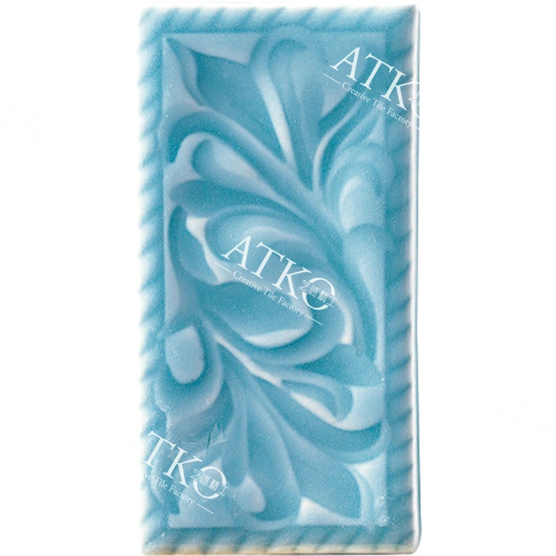 Handcrafted Ceramic Tiles