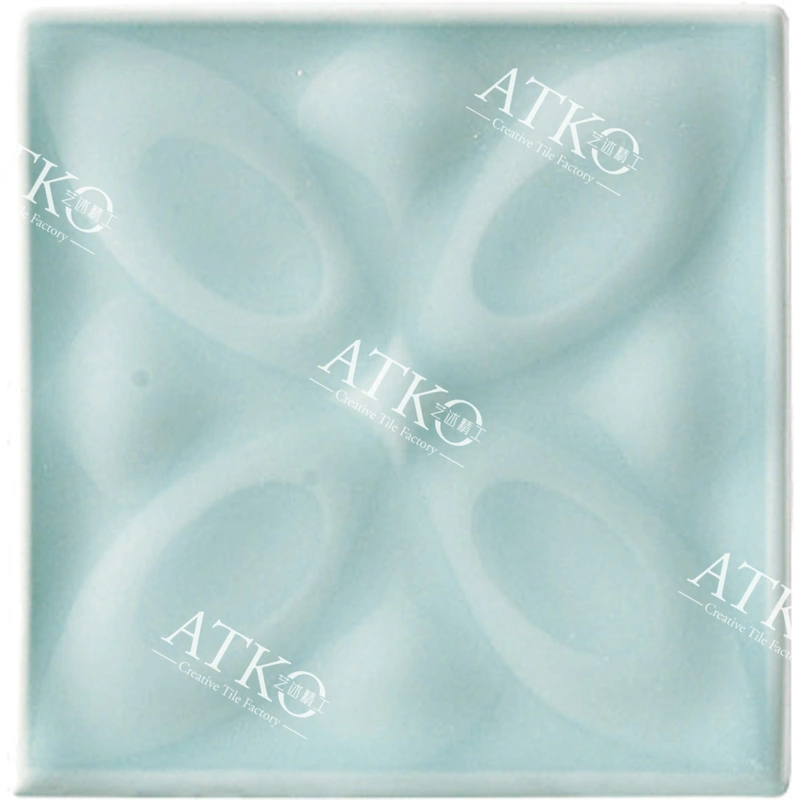 Handcrafted Ceramic Tiles