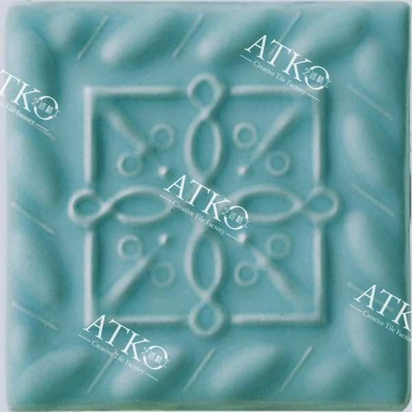 Handcrafted Ceramic Tiles