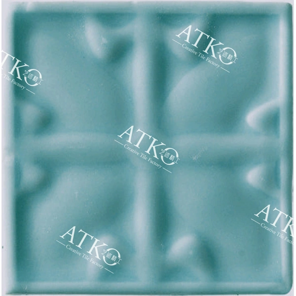 Handcrafted Ceramic Tiles