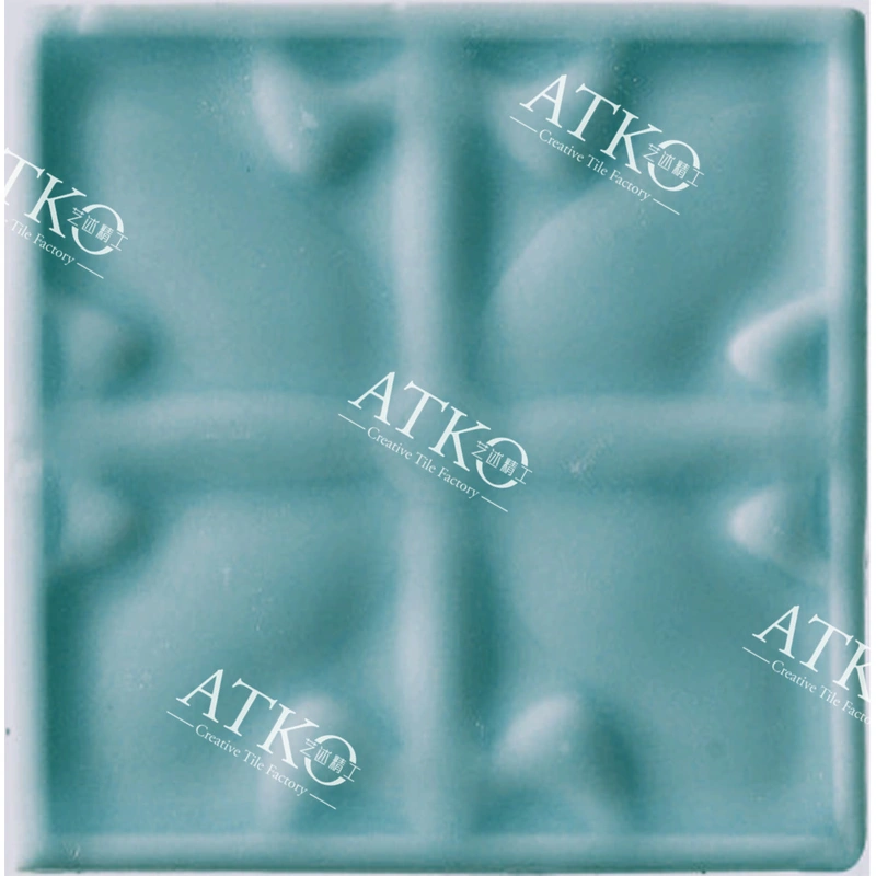 Handcrafted Ceramic Tiles