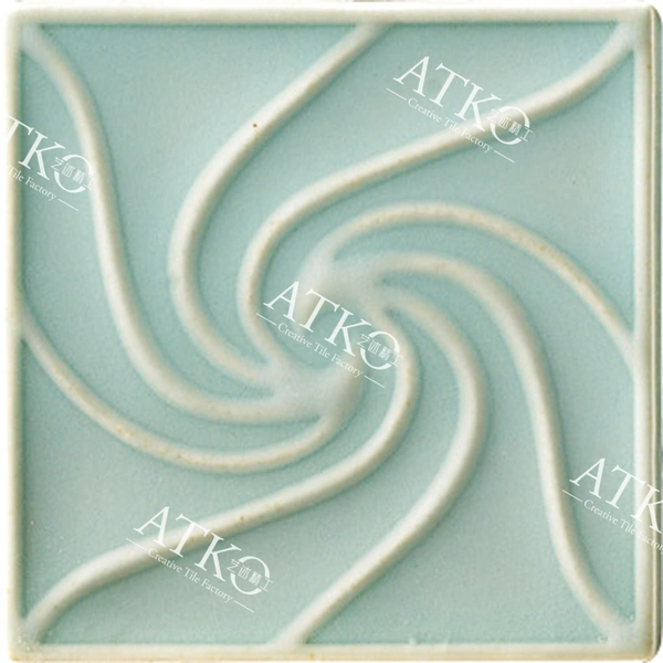 Handcrafted Ceramic Tiles