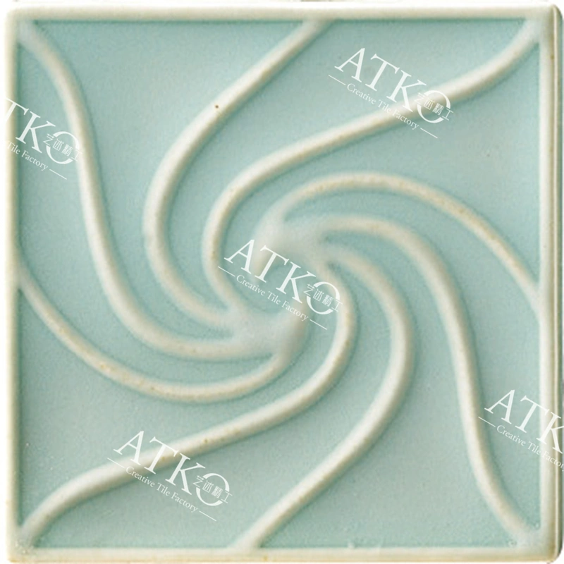 Handcrafted Ceramic Tiles