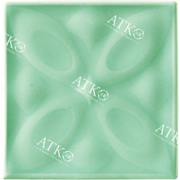 Handcrafted Ceramic Tiles