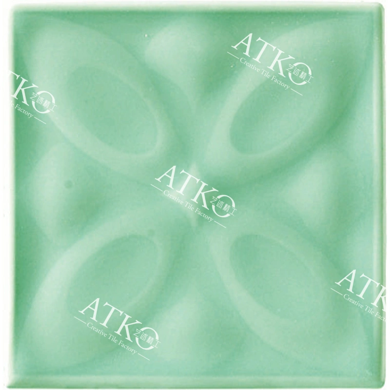 Handcrafted Ceramic Tiles