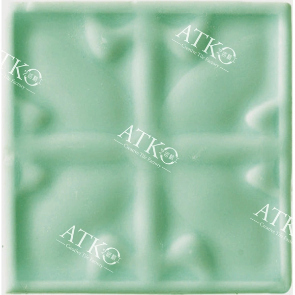 Handcrafted Ceramic Tiles