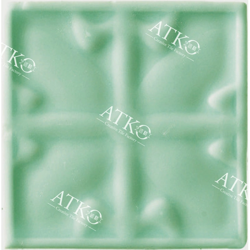 Handcrafted Ceramic Tiles