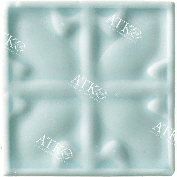 Handcrafted Ceramic Tiles