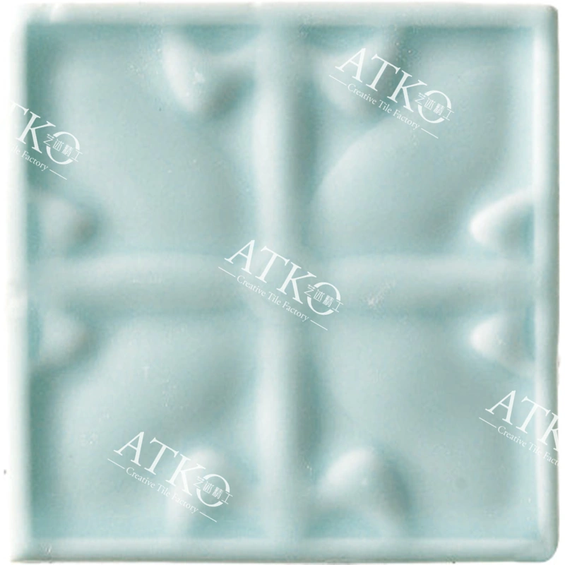 Handcrafted Ceramic Tiles