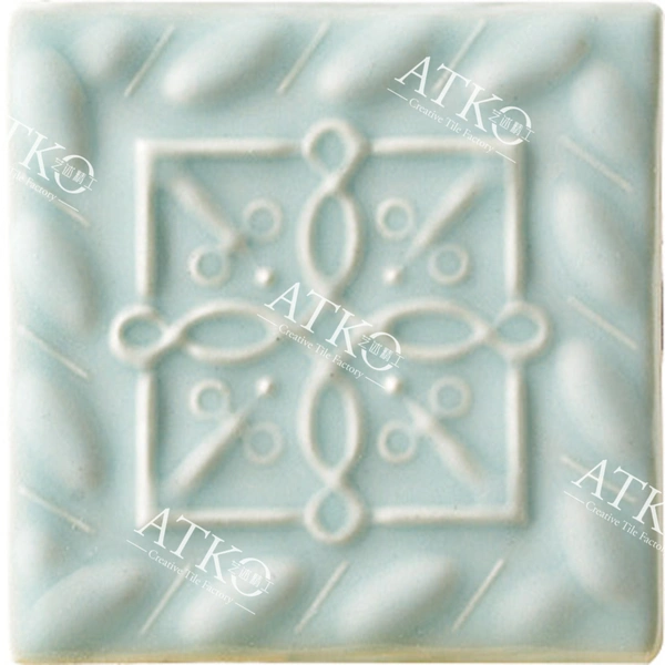 Handcrafted Ceramic Tiles