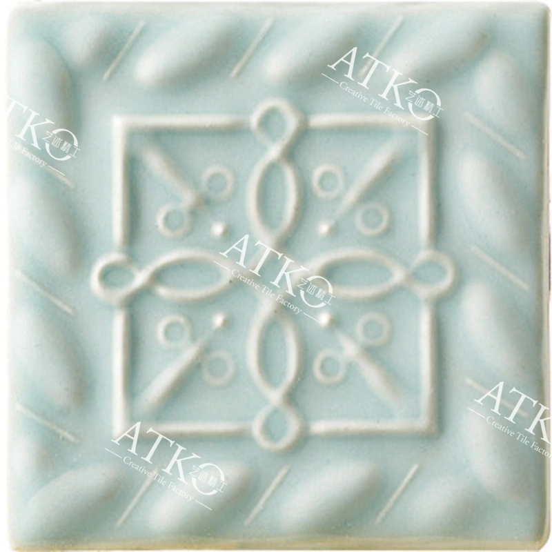 Handcrafted Ceramic Tiles