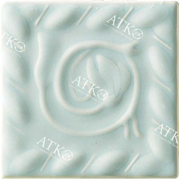 Handcrafted Ceramic Tiles