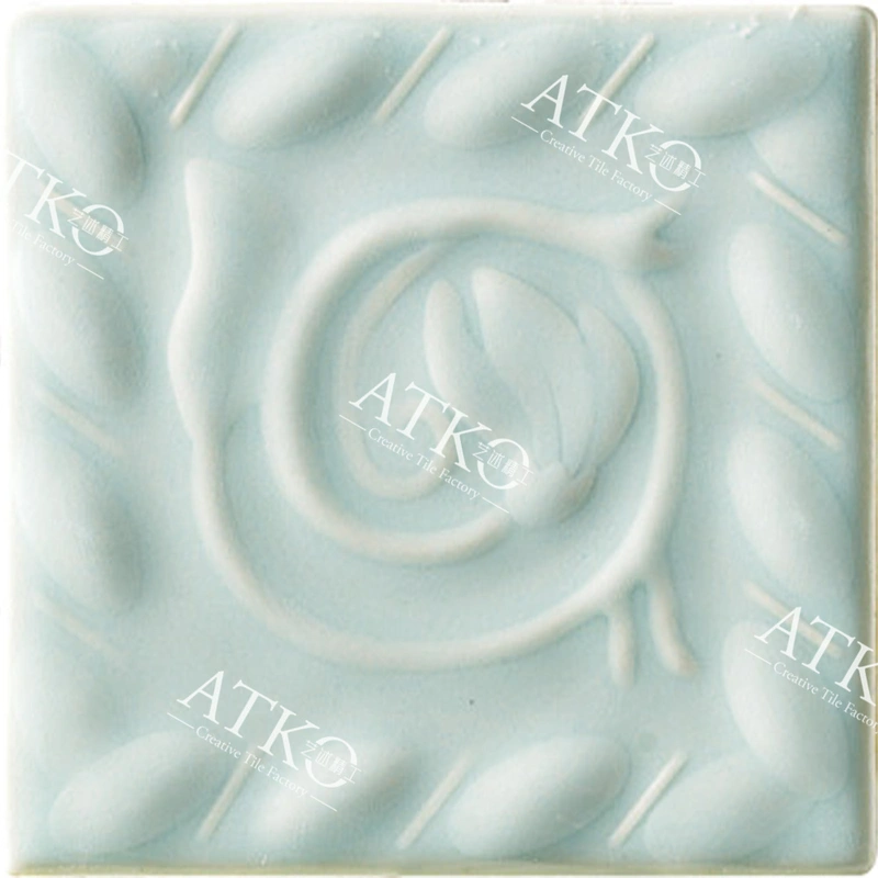 Handcrafted Ceramic Tiles