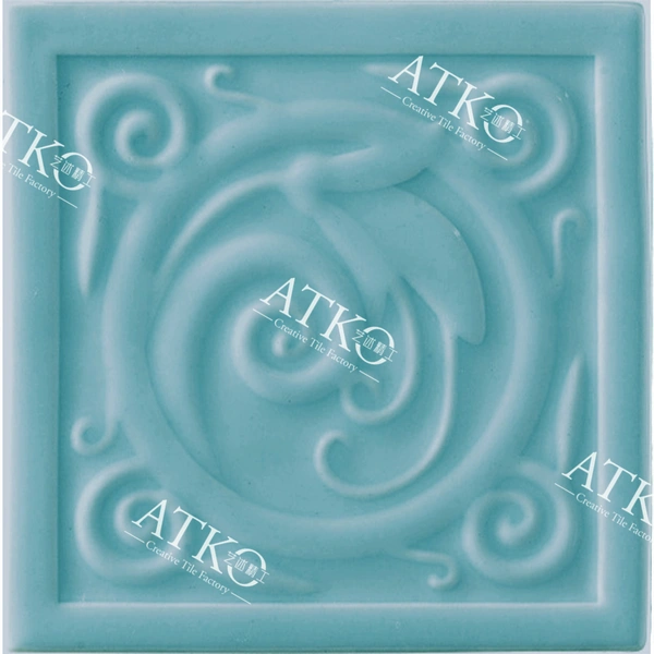 Handcrafted Ceramic Tiles