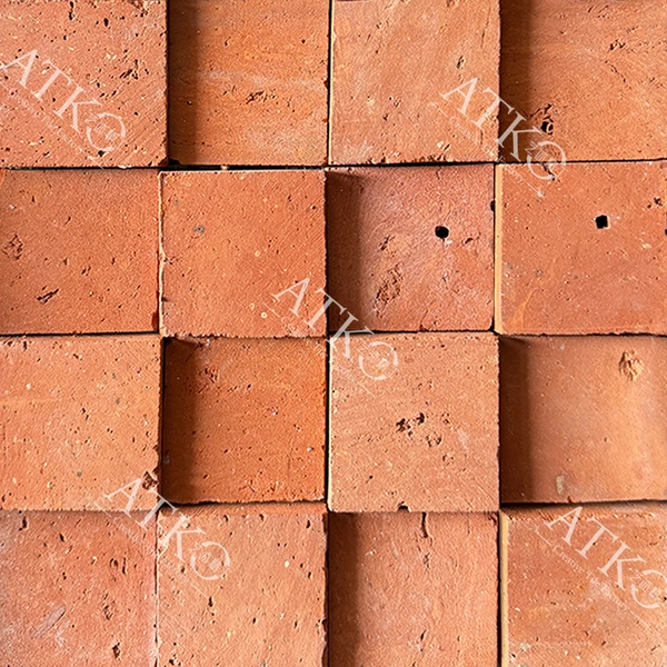 红砖