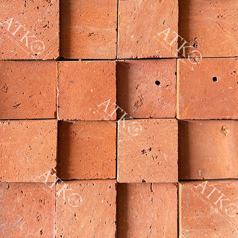 红砖