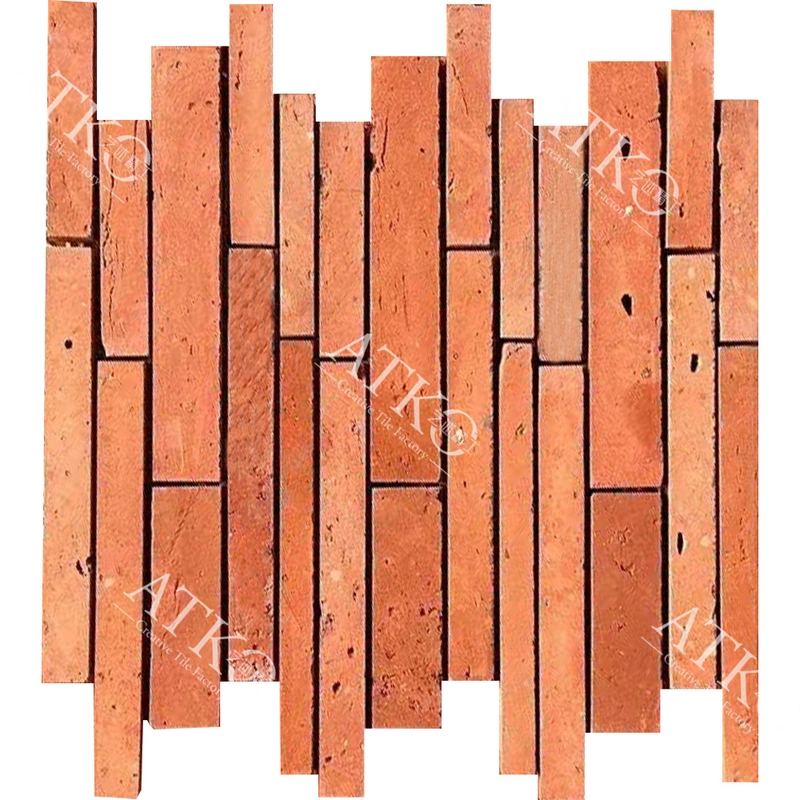 红砖