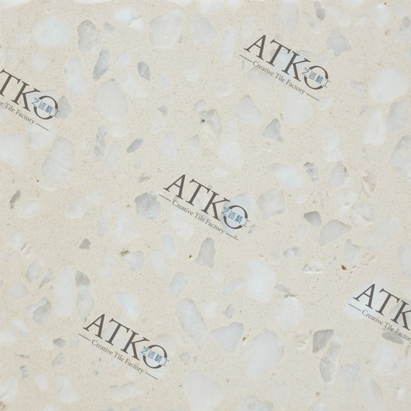 ​Terrazzo Tile