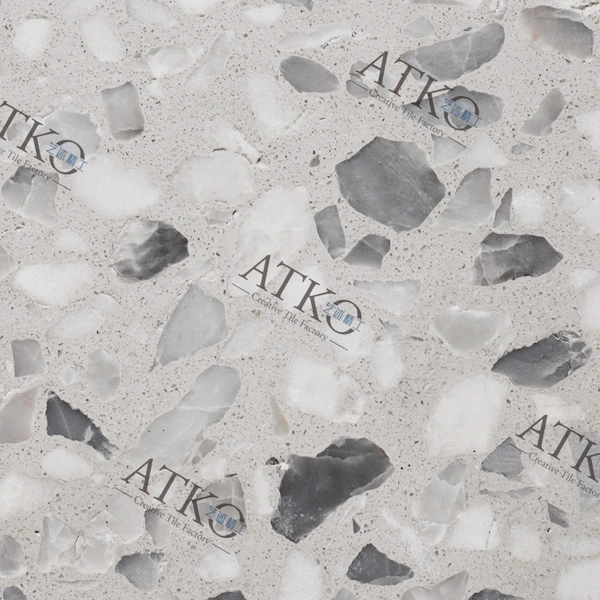 ​Terrazzo Tile