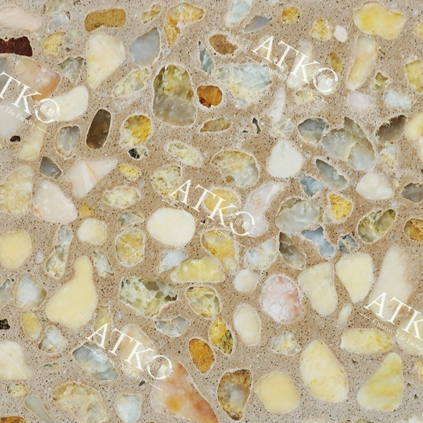 ​Terrazzo Tile