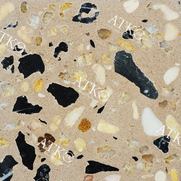 ​Terrazzo Tile
