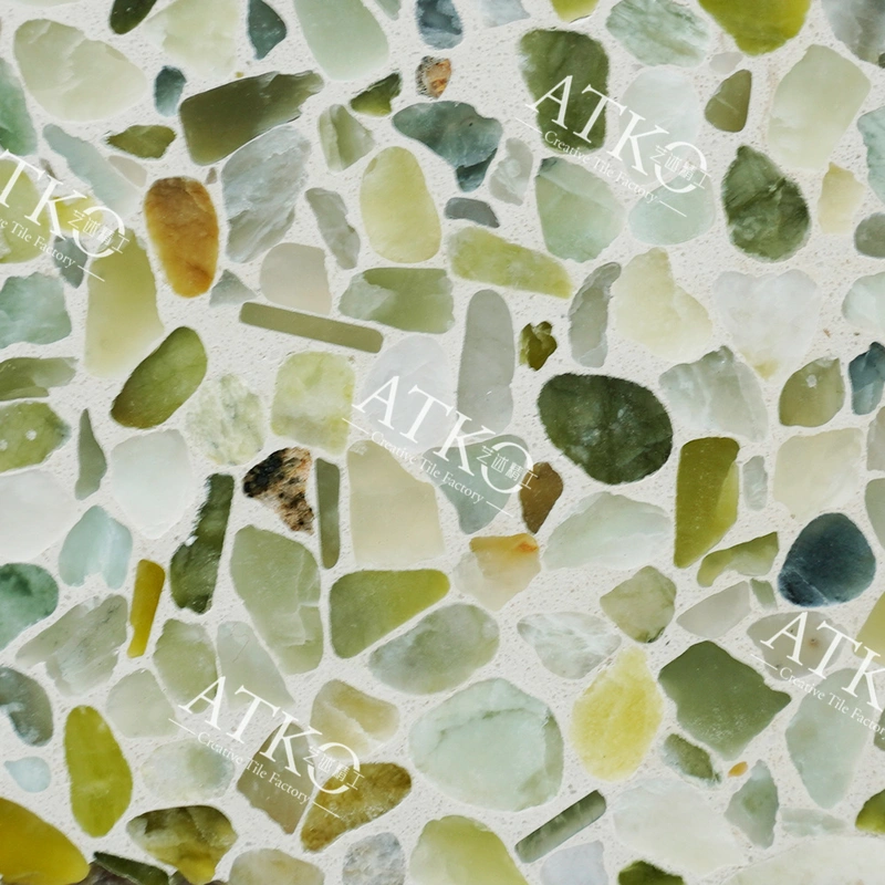 ​Terrazzo Tile