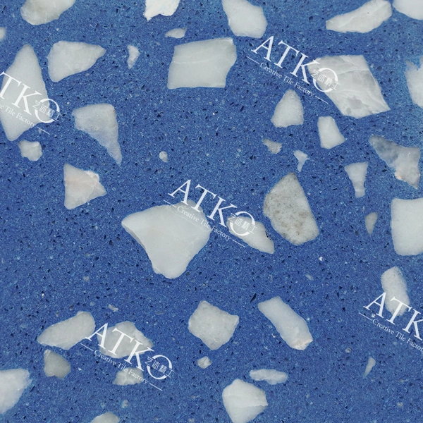 ​Terrazzo Tile