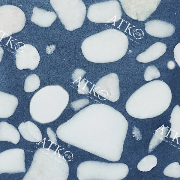 ​Terrazzo Tile