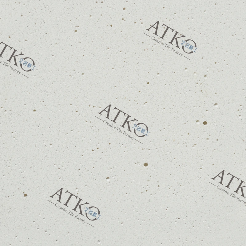​Terrazzo Tile