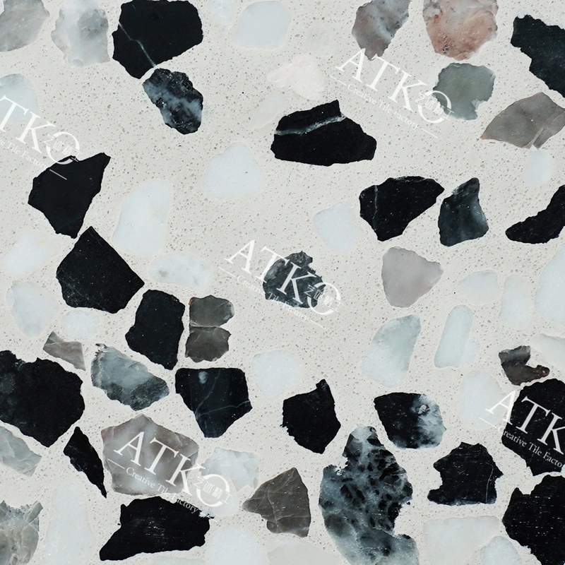 ​Terrazzo Tile