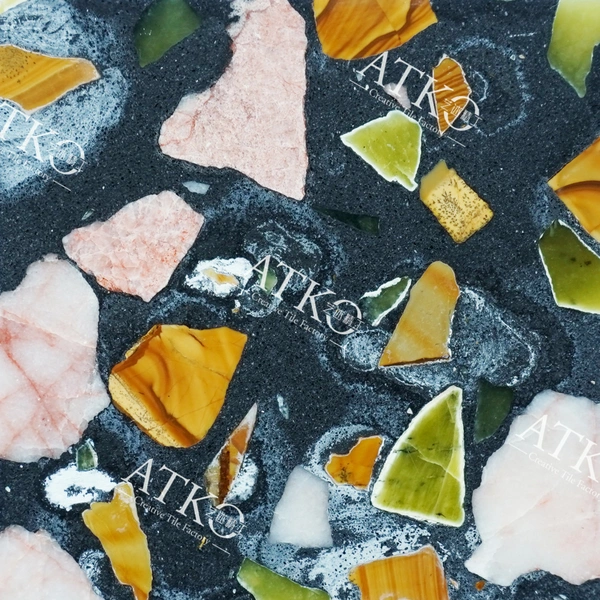 ​Terrazzo Tile