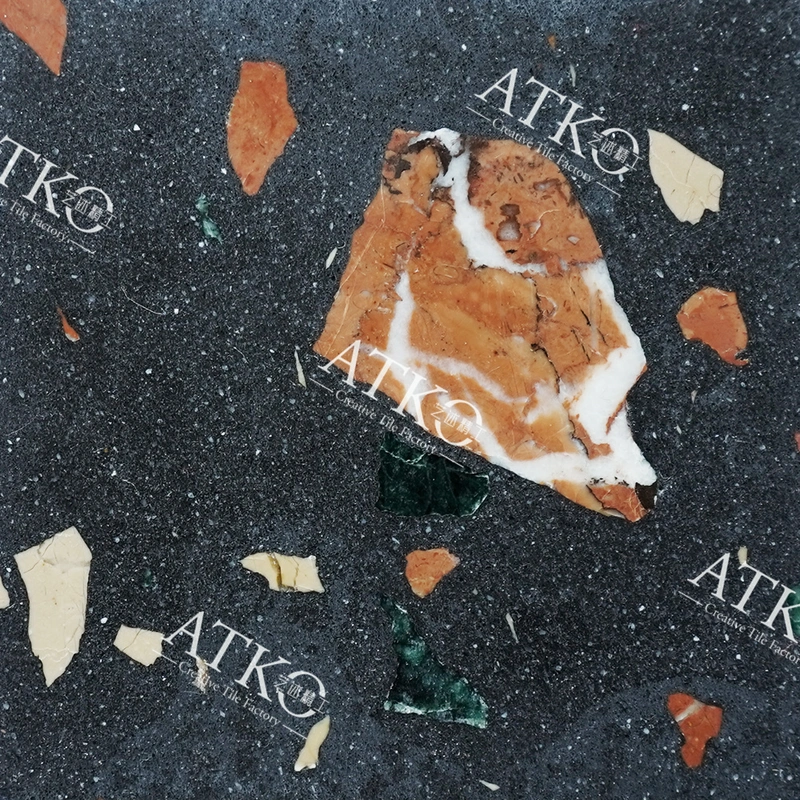 ​Terrazzo Tile