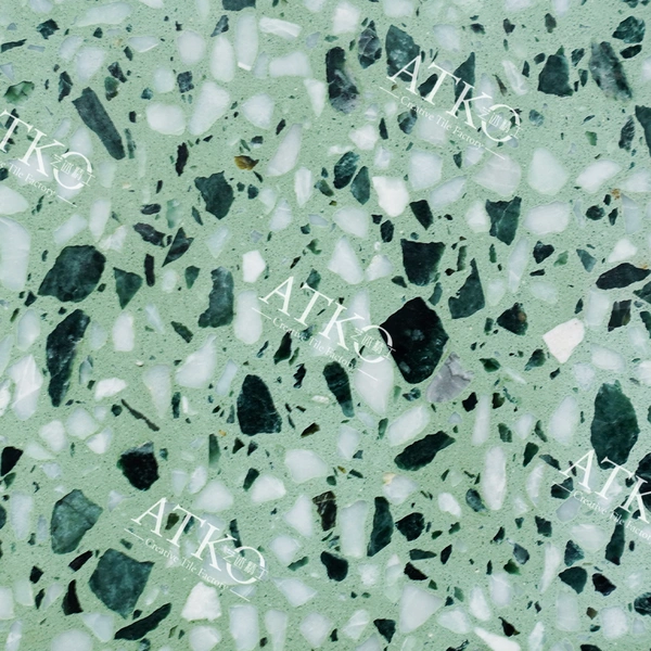​Terrazzo Tile