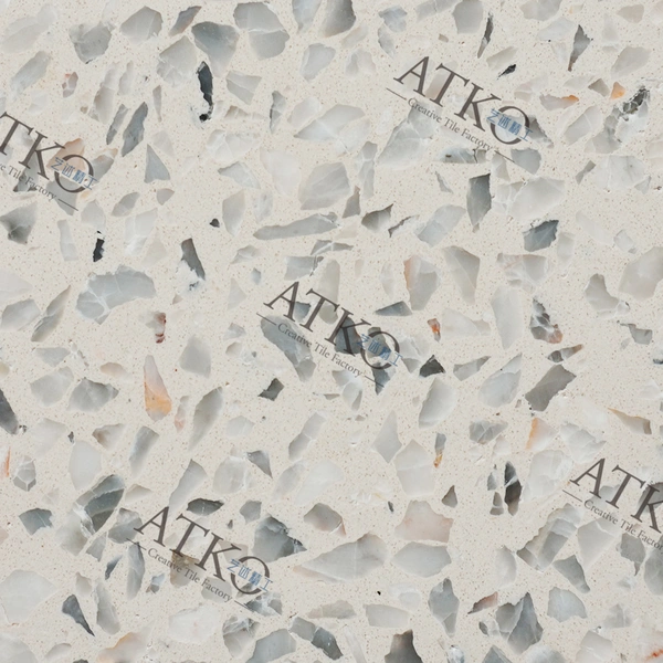 ​Terrazzo Tile