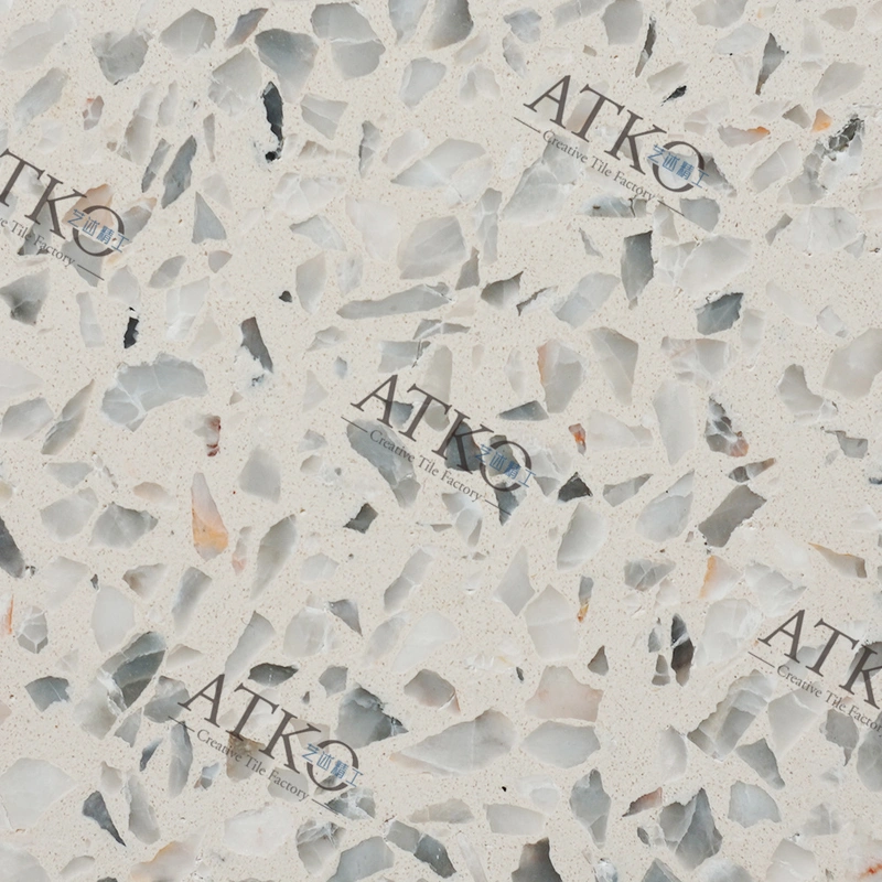 ​Terrazzo Tile