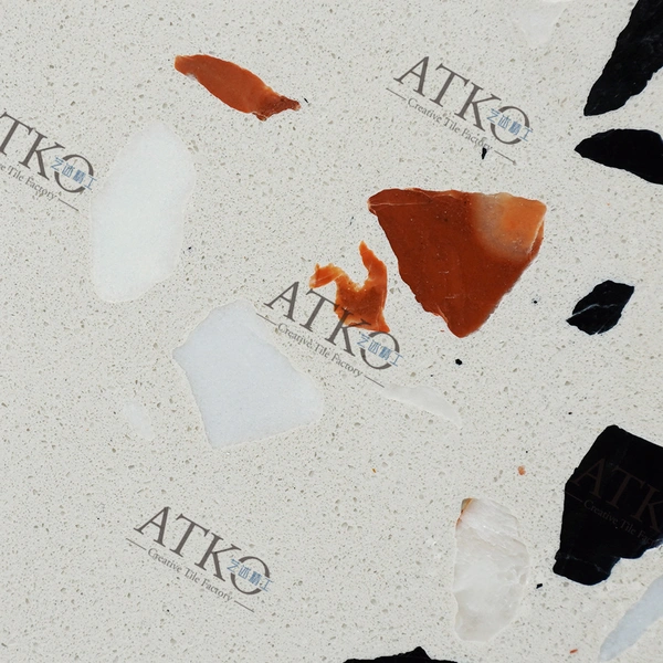 ​Terrazzo Tile