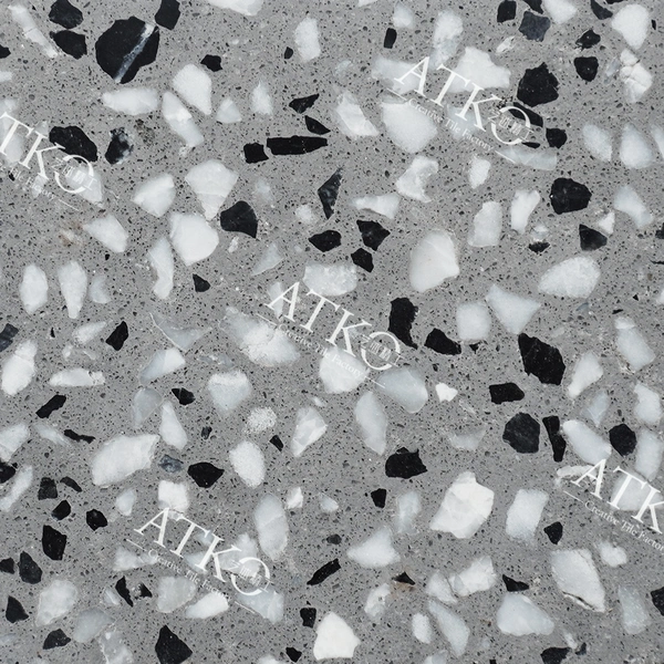 ​Terrazzo Tile