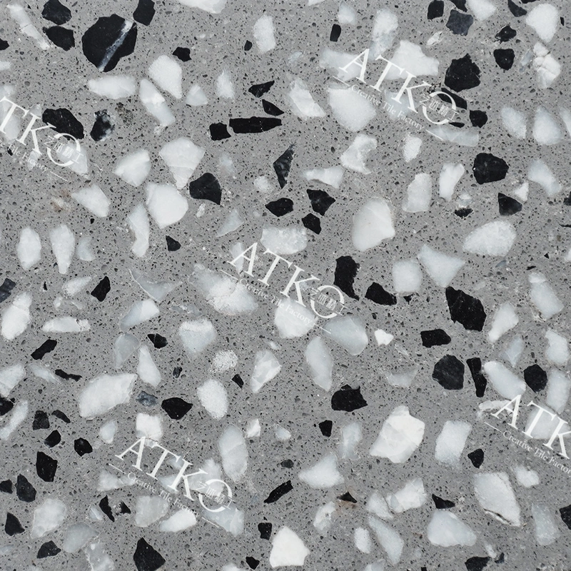 ​Terrazzo Tile