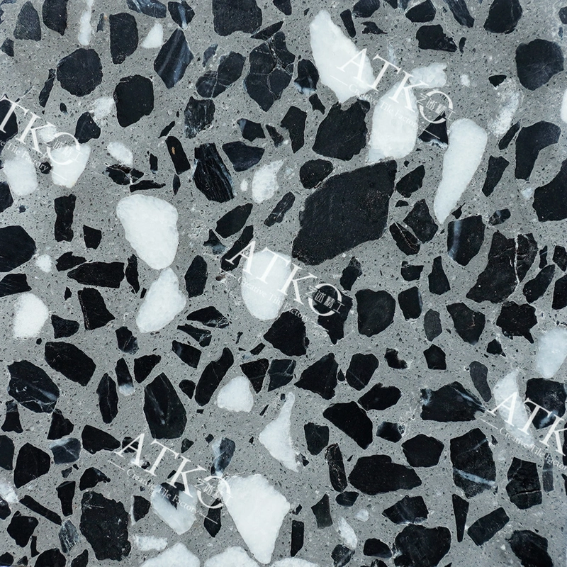 ​Terrazzo Tile