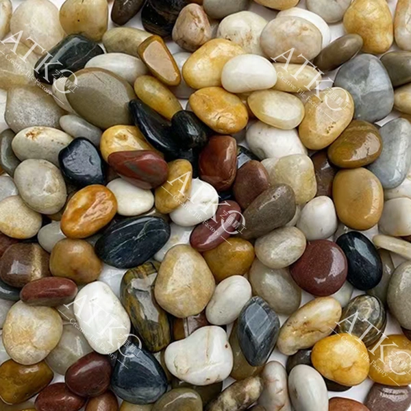 Pebble Stone